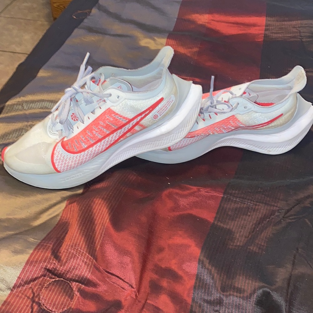 Nike zoom